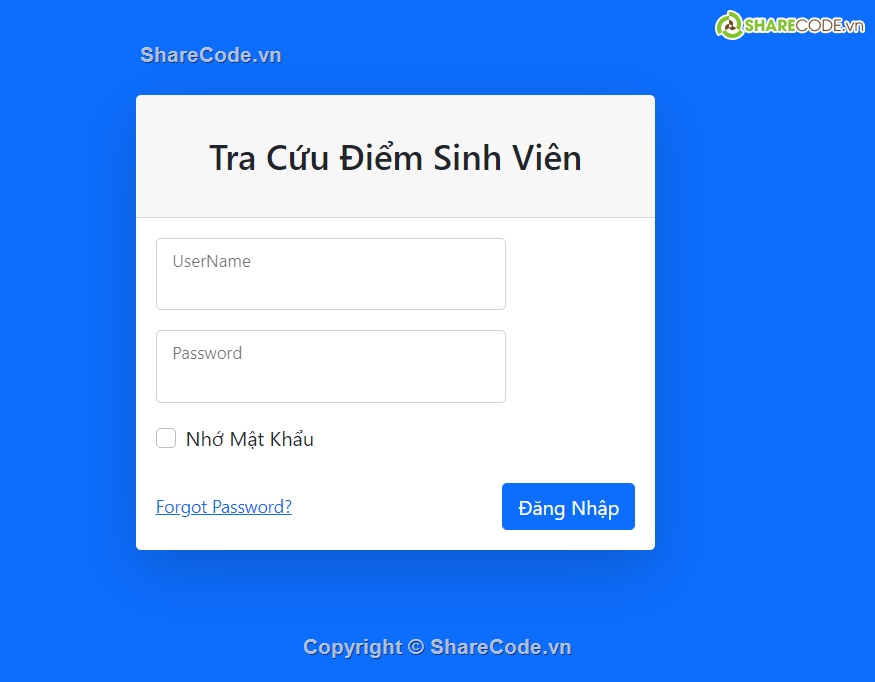 Code phần mềm quản lý,phần mềm quản lý sinh viên,phần mềm quản lý điểm,Code quản lý điểm sinh viên